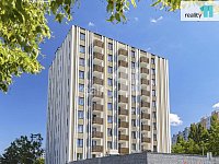 Moderní nový byt 1kk s balkonem v novostavbě, Praha 5 - Stodůlky - 26