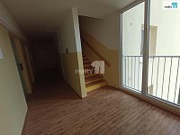 Prodej bytu 1+1 Slovanka Železničářská ul. - 14