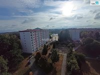 Prodej bytu 1+1 Slovanka Železničářská ul. - 17