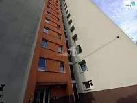 Prodej bytu 1+1 Slovanka Železničářská ul. - 18