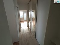 Prodej bytu 1+1 Slovanka Železničářská ul. - 7