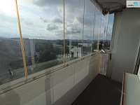 Prodej bytu 1+1 Slovanka Železničářská ul. - 9