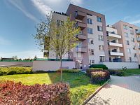 Prodej bytu 3+kk/B, G, 91 m2, cihla, Praha 9 - Letňany