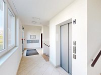 Prodej bytu 3+kk/B, G, 91 m2, cihla, Praha 9 - Letňany - 21