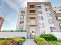 Prodej bytu 3+kk/B, G, 91 m2, cihla, Praha 9 - Letňany - 22