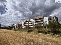 Prodej bytu 3+kk/B, G, 91 m2, cihla, Praha 9 - Letňany - 25