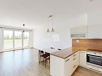 Prodej bytu 3+kk/B, G, 91 m2, cihla, Praha 9 - Letňany - 5