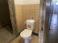 Dům v rekonstrukci, vhodný pro zřízení provozovny , 140 m2, Mariánská, Příbram - 10