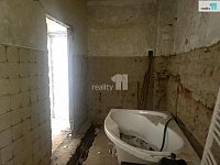 Dům v rekonstrukci, vhodný pro zřízení provozovny , 140 m2, Mariánská, Příbram - 11