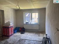 Dům v rekonstrukci, vhodný pro zřízení provozovny , 140 m2, Mariánská, Příbram - 3