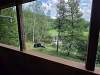 Chata na Sázavě, Vlastějovice - 18