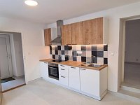 Pronájem bytu 2+1, 60 m2, Ptice Praha-západ - 4