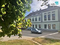 Mezonetový byt 3+kk v Praze 6 - Ruzyně ul. Drnovská - 18