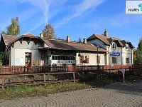 Mezonetový byt 3+kk v Praze 6 - Ruzyně ul. Drnovská - vlakové nádraží pár minut pěšky