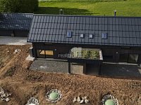 Výjimečné horské bydlení v Krkonoších – novostavba 3+kk s terasou, zahradou a garáží - 10