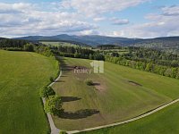 Výjimečné horské bydlení v Krkonoších – novostavba 3+kk s terasou, zahradou a garáží - 5