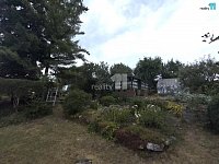 Prodej zahrady 407 m2, chatka, skleník, altánek, Praha - Hrdlořezy - 12