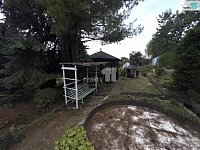 Prodej zahrady 407 m2, chatka, skleník, altánek, Praha - Hrdlořezy - 3