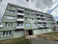 Prodej bytu 2+1, Sídliště, Počátky  - 13