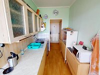Prodej bytu 2+1, Sídliště, Počátky  - 2