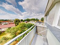 Prodej bytu 2+1, Sídliště, Počátky  - 8