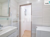 Pronájem bytu 1+1, 34 m2 Liberec - 12
