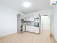 Pronájem bytu 1+1, 34 m2 Liberec - 2