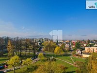 Pronájem bytu 1+1, 34 m2 Liberec - 20