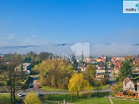 Pronájem bytu 1+1, 34 m2 Liberec - 21