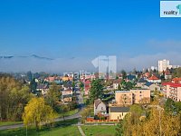 Pronájem bytu 1+1, 34 m2 Liberec - 22