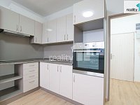 Pronájem bytu 1+1, 34 m2 Liberec - 3