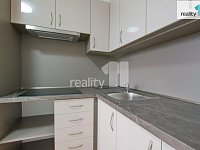 Pronájem bytu 1+1, 34 m2 Liberec - 4