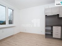 Pronájem bytu 1+1, 34 m2 Liberec - 5