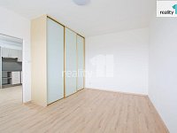 Pronájem bytu 1+1, 34 m2 Liberec - 7