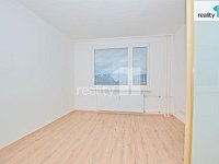 Pronájem bytu 1+1, 34 m2 Liberec - 9