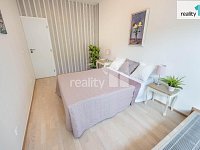 2+kk o rozloze 56 m2, plus terasa a  zahrada, P5 Smíchov - 6