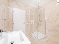 Pronájem světlé kanceláře 46 m² s možností garážového stání, Praha 10 – Vršovice - 10