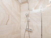 Pronájem světlé kanceláře 46 m² s možností garážového stání, Praha 10 – Vršovice - 11