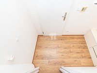 Pronájem světlé kanceláře 46 m² s možností garážového stání, Praha 10 – Vršovice - 15