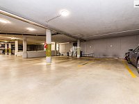 Pronájem světlé kanceláře 46 m² s možností garážového stání, Praha 10 – Vršovice - 18