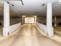 Pronájem světlé kanceláře 46 m² s možností garážového stání, Praha 10 – Vršovice - 19