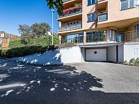 Pronájem světlé kanceláře 46 m² s možností garážového stání, Praha 10 – Vršovice - 20
