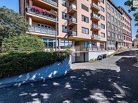 Pronájem světlé kanceláře 46 m² s možností garážového stání, Praha 10 – Vršovice - 21