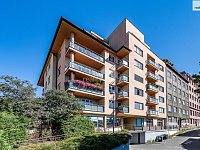 Pronájem světlé kanceláře 46 m² s možností garážového stání, Praha 10 – Vršovice - 22