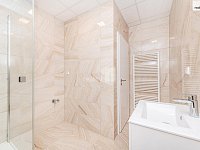 Pronájem světlé kanceláře 46 m² s možností garážového stání, Praha 10 – Vršovice - 4