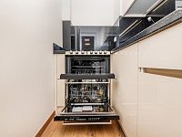Pronájem světlé kanceláře 46 m² s možností garážového stání, Praha 10 – Vršovice - 7