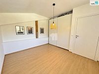 prodej bytu 3KK, 66 m2 + 24m2 terasa Černý důl, terasa, 2 stání  - 6
