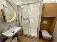 prodej bytu 3KK, 68m2, Černý důl, terasa, 2 stání  - 2