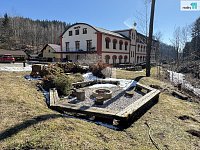 prodej bytu 3KK, 68m2, Černý důl, terasa, 2 stání  - 3