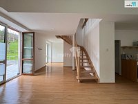 prodej bytu 3KK, 68m2, Černý důl, terasa, 2 stání  - 5